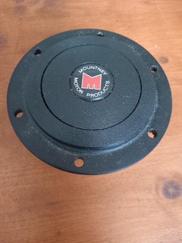 Mountney steering wheel boss - mountney,