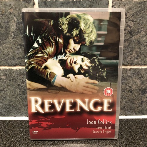 Revenge joan - revenge, 2009)