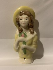 VINTAGE ANTIQUE GERMAN