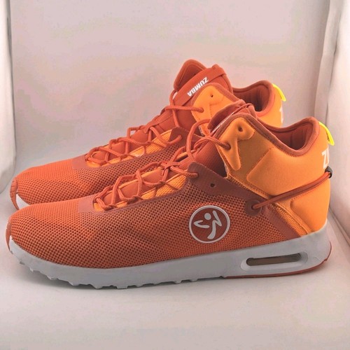 Zumba air funk - air, top