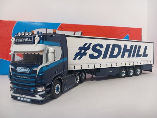 Tekno 88103 sid - sid, &