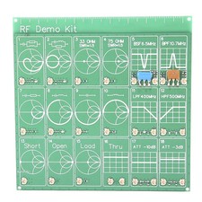 —RF Demo Kit RF Tester Board