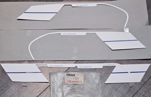 Fits yamaha fsi fs1e - 1987, new