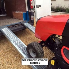 Motorcycle Ramp Waterproof