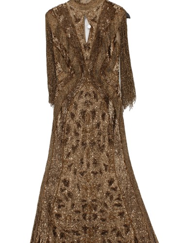 Karen millen maxi - millen, uk8