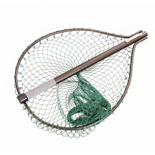 Mclean hinged handle - mclean, wading