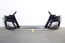 AUDI A3 S3 8V S LINE FRONT