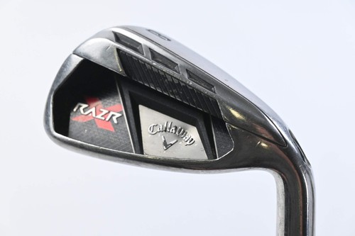 Callaway razr iron - razr,