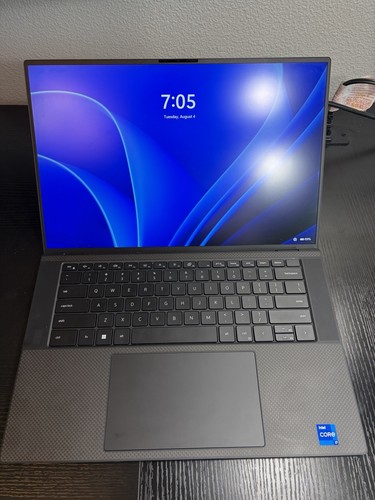 Dell xps 9530 6 - dell, 15.6”
