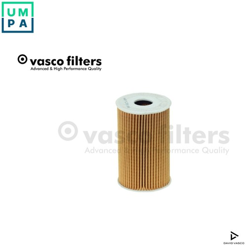 Oil filter v398 for - filter, hyundai