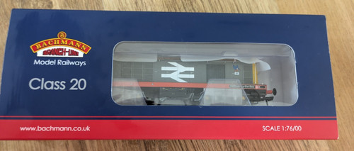 Bachmann 045 class - 32-045,