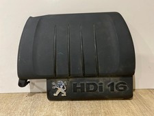 PEUGEOT 207 DIESEL TOP ENGINE