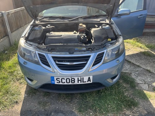 Breaking saab - breaking,