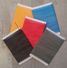 Simply choose colour Vintage Pelham Puppets New 10 Metre Replacement Strings.