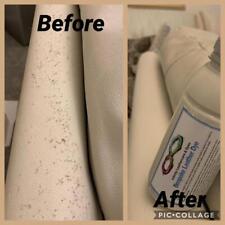 G Plan Capri Range Furniture Leather Dye Colourant Repair Pigment Paint Restore