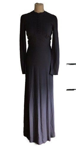 Vintage ossie clark - ossie,