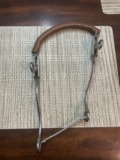 Hackamore Horse Size