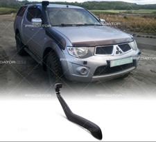 Air Intake Ram Induction