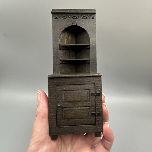 Dolls house miniature 12 - dolls,