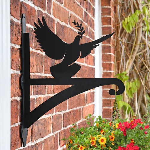 New dove peace iron - iron, hanging