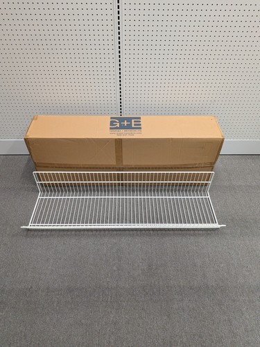Lozier gondola shelving - lozier,