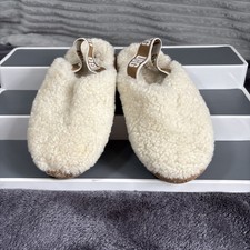 Ugg Sherpa Slippers UK 9