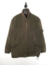 Barbour Dunmoor Fleece Jacket