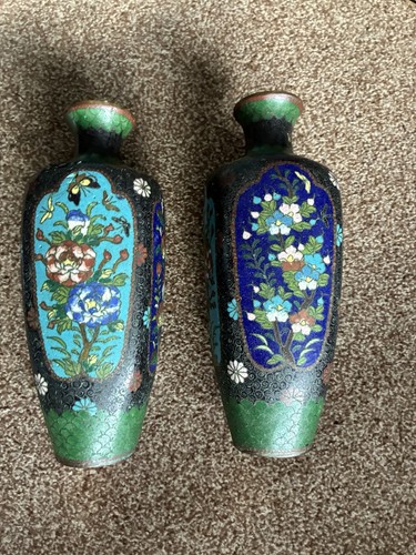 Antique japanese meiji - antique,