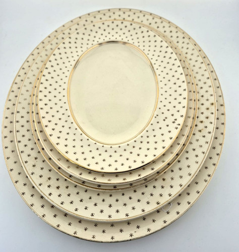 Vintage royal ivory meat - vintage,