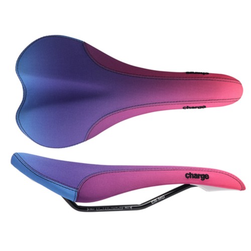 Charge bikes spoon - charge, saddle