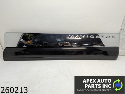 Oem 2013 lincoln navigator - oem,