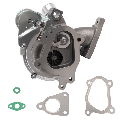 Turbocharger for vauxhall - for,