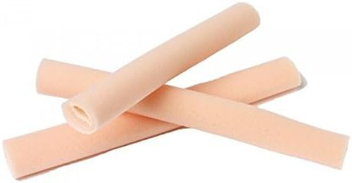 Chiropody toe foam - toe, foam/tubular