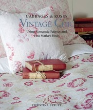 Cabbages & Roses: Vintage