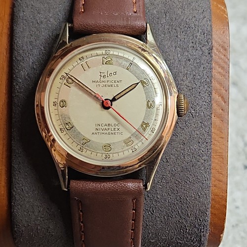 Vintage felca magnificent - felca,