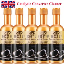 5x Boost Up Vehicle Engine