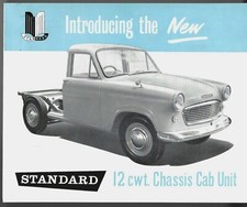 Standard Vanguard 12cwt