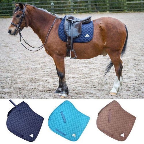Colours sizes saddle - colours, pads