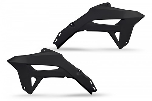Ufo fairings air - fairings, conveyors