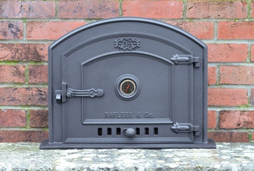 Cm cast iron fire - 58.5,