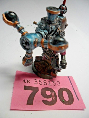 Warhammer 40k ork - warhammer, trader