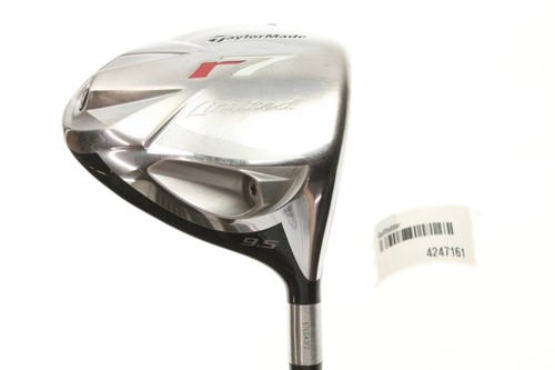 Taylormade limited golf - r7,