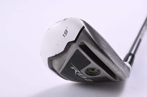 Taylormade rbz hybrid 19 - #3,