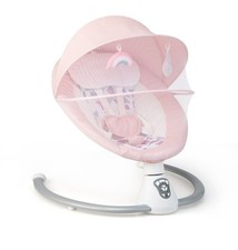 Baby Electric Rocking Chair 5