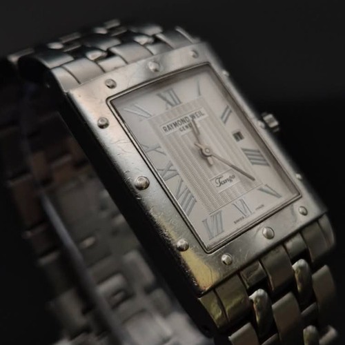 Raymond weil tango - tango, 5380