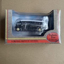 EFE AEC Duple Coach East