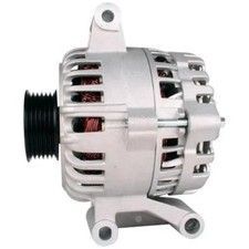 110A Alternator Fits Ford