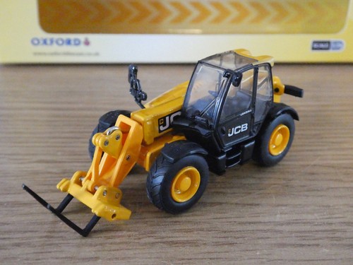 Oxford jcb loadall 531 - 531, -70