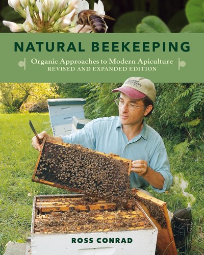 Natural beekeeping organic - natural, beekeeping: