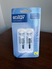 enRgy liquid energy Refills